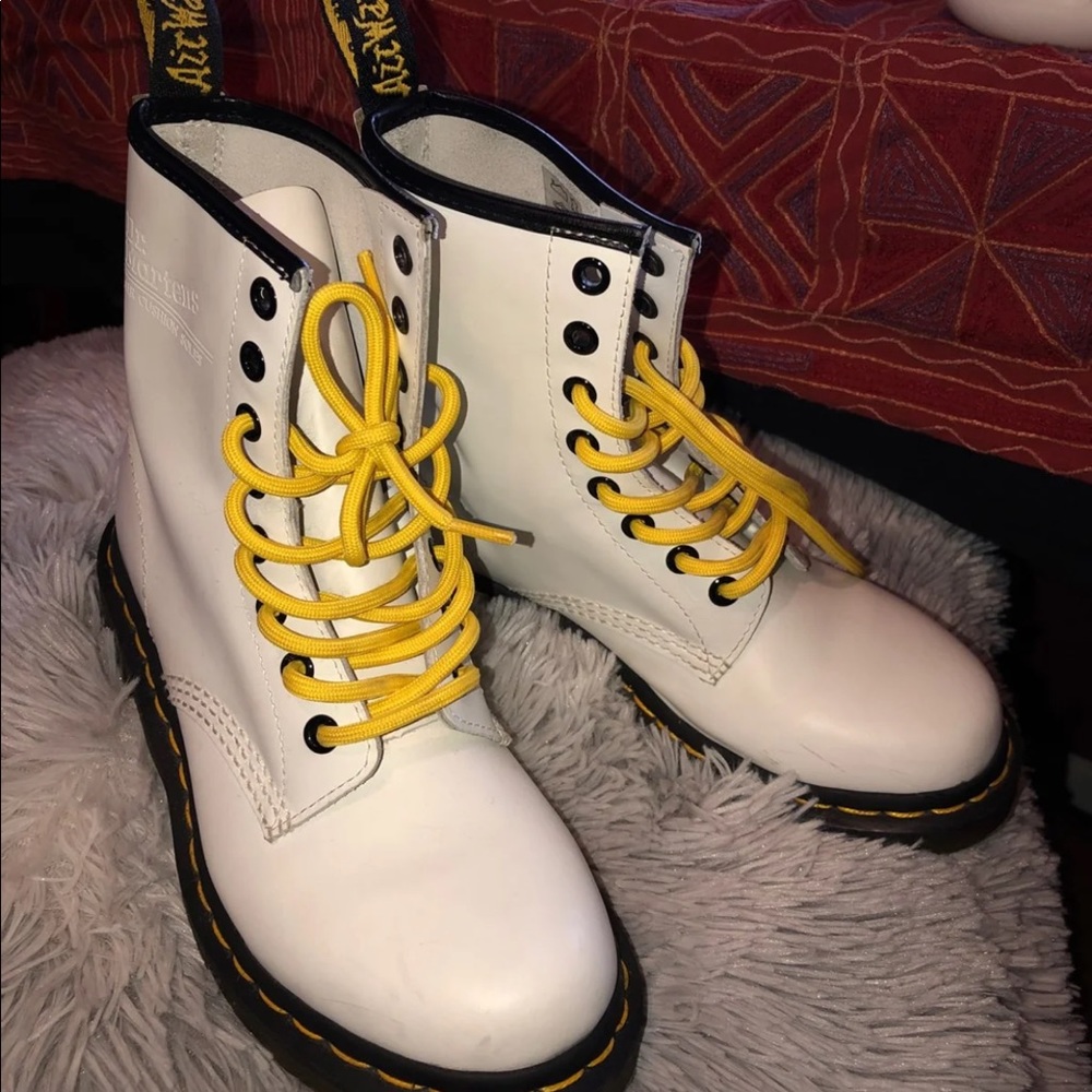 White Docs